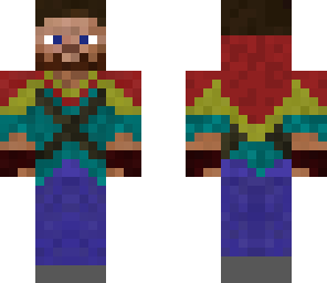 royal steve