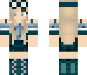 bluegirl edited