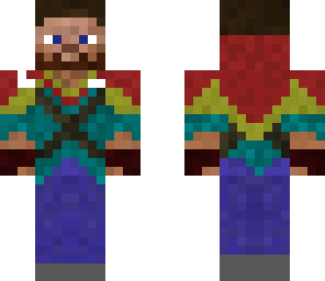 royal steve fixed