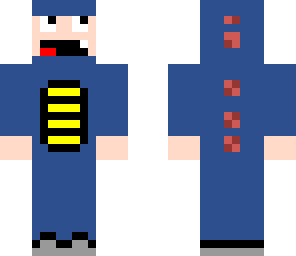ingeniocraftero azul