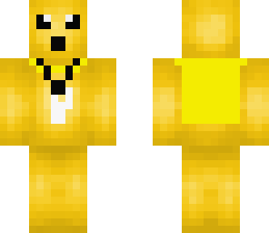 super puppy yellow
