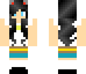 kat girl- anime collection 1 edit