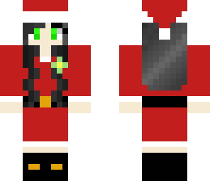 santa me