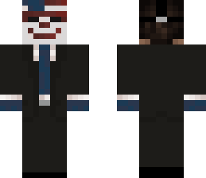 payday 2