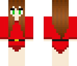 mrs claus