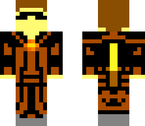 thanksgiving skin