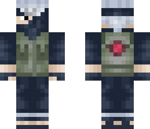 kakashi hatake