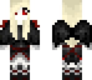 devil girl