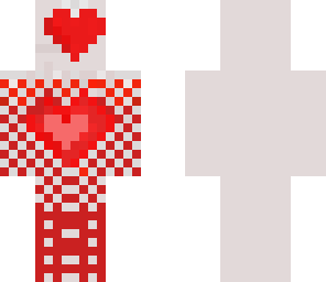 heart man