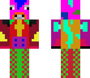 rainbow cow 2