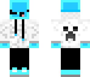 one of my old skinz