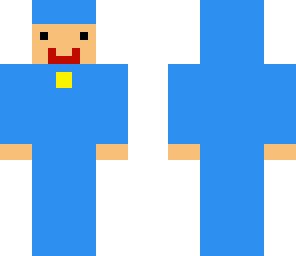 pocoyo