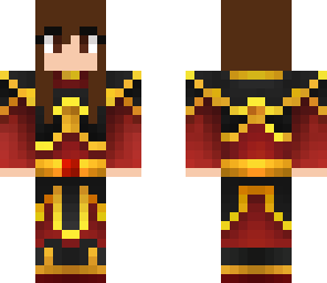 fire bender