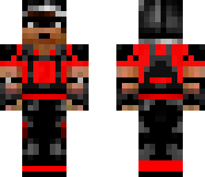 me armored