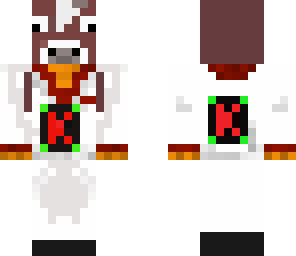 cow