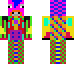 rainbow cow 3
