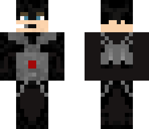 spy
