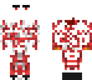 bloody punk