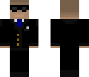 agent