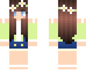 edited summer girl - original by gemmarulez
