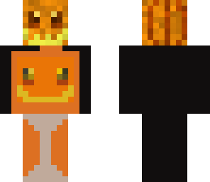pumkin men