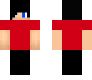 boy skin