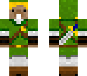 beaver link