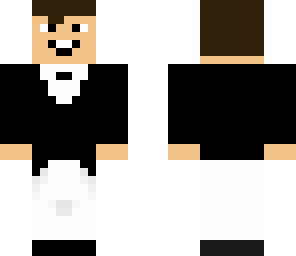 tux man