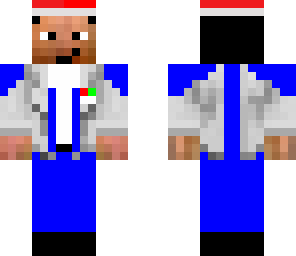 christmas skin 2013