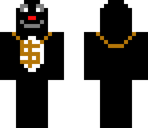 sylvester with tux