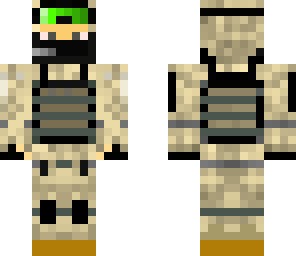 greendrunner