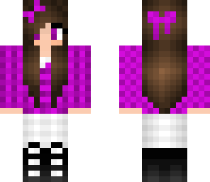purl girl