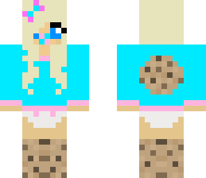 cookie baby