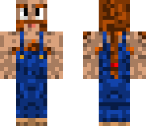 ginger farmer