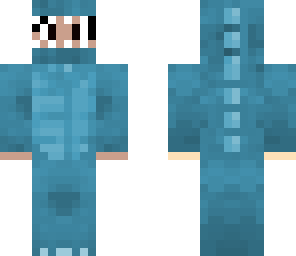 pyro puncher blue
