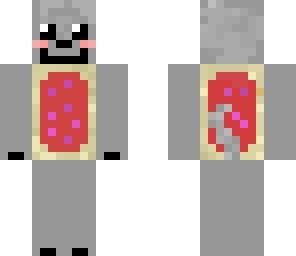 my little nyan