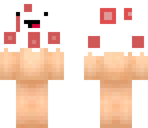 derper cake