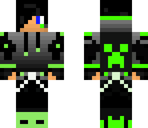 cool boy