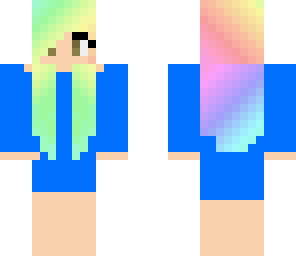 cool girl