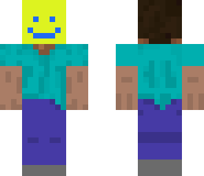 disguised steve