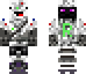 ice-cream raider