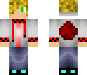 custom guy