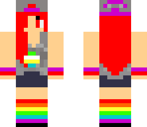 bunnyboobeth008's version of ihazcupquake