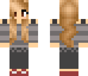girl skin 