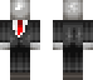 slenderman