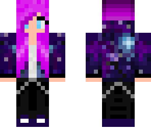 universe girl