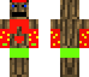 tree rex