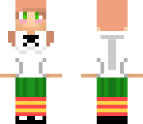 feminine emi