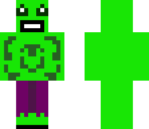 hulk