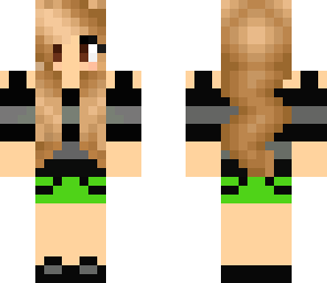girl